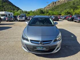 Opel Astra 1.7CDTI FACELIFT!!! - 8790 лв. - 88913917 8