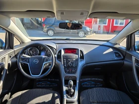 Opel Astra 1.7CDTI FACELIFT!!! - 8790 лв. - 88913917 11