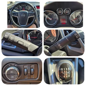 Opel Astra 1.7CDTI FACELIFT!!! - 8790 лв. - 88913917 13