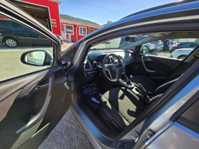 Opel Astra 1.7CDTI FACELIFT!!! - 8790 лв. - 88913917 10