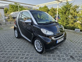 Smart Fortwo 1000cc-71кс= 90.000км= КЛИМАТИК - 7900 лв. - 21325170 2