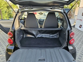 Smart Fortwo 1000cc-71кс= 90.000км= КЛИМАТИК - 7900 лв. - 21325170 9
