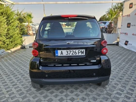 Smart Fortwo 1000cc-71кс= 90.000км= КЛИМАТИК - 7900 лв. - 21325170 4