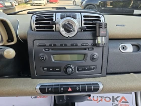 Smart Fortwo 1000cc-71кс= 90.000км= КЛИМАТИК - 7900 лв. - 21325170 11