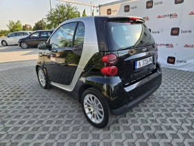 Smart Fortwo 1000cc-71кс= 90.000км= КЛИМАТИК - 7900 лв. - 21325170 5
