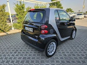Smart Fortwo 1000cc-71кс= 90.000км= КЛИМАТИК - 7900 лв. - 21325170 3