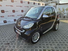 Smart Fortwo 1000cc-71кс= 90.000км= КЛИМАТИК - 7900 лв. - 21325170 6