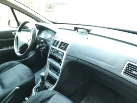 Peugeot 307 Facelift - 5000 лв. - 35454743 4