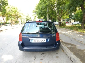 Peugeot 307 Facelift - 5000 лв. - 35454743 3