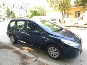 Peugeot 307 Facelift - 5000 лв. - 35454743 2