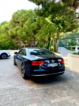Audi A8 4.2 TDI - 24000 лв. - 63085598 2