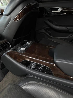 Audi A8 4.2 TDI - 24000 лв. - 63085598 5