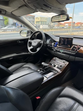 Audi A8 4.2 TDI - 24000 лв. - 63085598 4