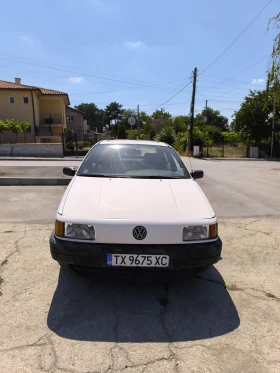 Обява за продажба на VW Passat 1.6 tdi ~1 100 лв. - изображение 1