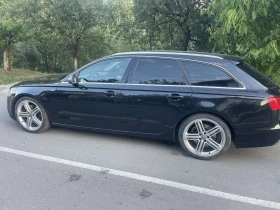 Обява за продажба на Audi A6 Sline ~17 500 лв. - изображение 2