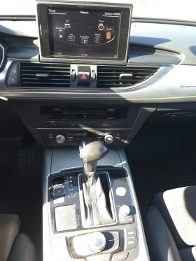 Обява за продажба на Audi A6 Sline ~17 500 лв. - изображение 8