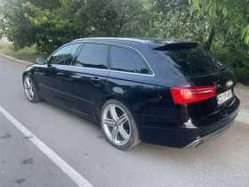 Обява за продажба на Audi A6 Sline ~17 500 лв. - изображение 4