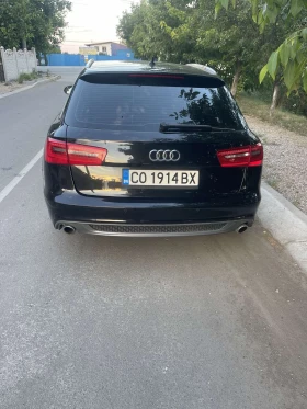 Обява за продажба на Audi A6 Sline ~17 500 лв. - изображение 3
