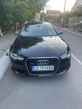 Обява за продажба на Audi A6 Sline ~17 500 лв. - изображение 1