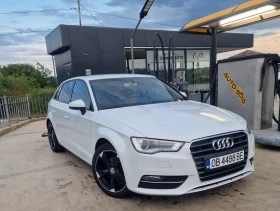 Обява за продажба на Audi A3 2.0TDI 150 к.с. ~23 500 лв. - изображение 1