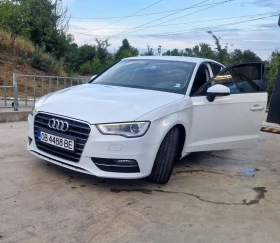Обява за продажба на Audi A3 2.0TDI 150 к.с. ~23 500 лв. - изображение 1