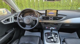 Audi A7 3.0tdi 245k* * * Matrix* * ACC* | Mobile.bg    15