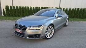     Audi A7 3.0tdi 245k* * * Matrix* * ACC*