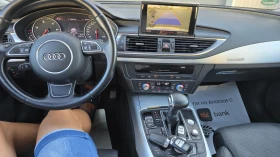 Audi A7 3.0tdi 245k* * * Matrix* * ACC* | Mobile.bg    10