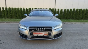 Audi A7 3.0tdi 245k* * * Matrix* * ACC* | Mobile.bg    5
