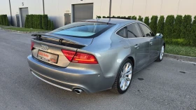 Audi A7 3.0tdi 245k* * * Matrix* * ACC* | Mobile.bg    3