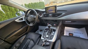 Audi A7 3.0tdi 245k* * * Matrix* * ACC* | Mobile.bg    12