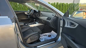 Audi A7 3.0tdi 245k* * * Matrix* * ACC* | Mobile.bg    11