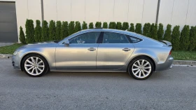 Audi A7 3.0tdi 245k* * * Matrix* * ACC* | Mobile.bg    6