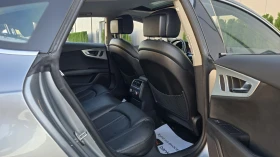 Audi A7 3.0tdi 245k* * * Matrix* * ACC* | Mobile.bg    13