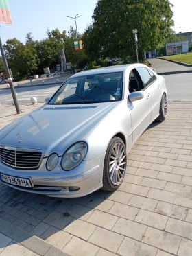 Обява за продажба на Mercedes-Benz E 320 ~8 700 лв. - изображение 2