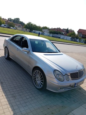 Обява за продажба на Mercedes-Benz E 320 ~8 700 лв. - изображение 1