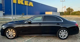 Mercedes-Benz E 350 AMG/BURMESTER/DIGITAL/BLIND/GERMANY | Mobile.bg    8