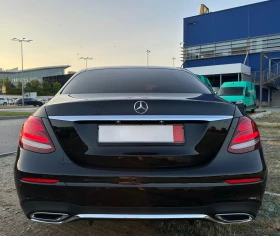 Mercedes-Benz E 350 AMG/BURMESTER/DIGITAL/BLIND/GERMANY | Mobile.bg    5