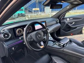 Mercedes-Benz E 350 AMG/BURMESTER/DIGITAL/BLIND/GERMANY | Mobile.bg    11