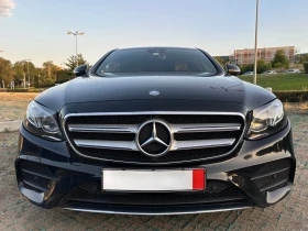 Mercedes-Benz E 350 AMG/BURMESTER/DIGITAL/BLIND/GERMANY | Mobile.bg    2