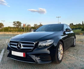  Mercedes-Benz E 350