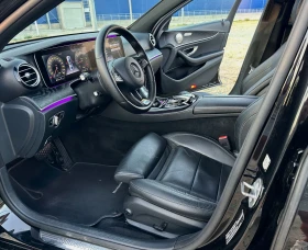 Mercedes-Benz E 350 AMG/BURMESTER/DIGITAL/BLIND/GERMANY | Mobile.bg    10