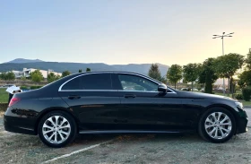 Mercedes-Benz E 350 AMG/BURMESTER/DIGITAL/BLIND/GERMANY | Mobile.bg    7