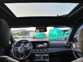 Mercedes-Benz E 350 AMG/BURMESTER/DIGITAL/BLIND/GERMANY | Mobile.bg    14