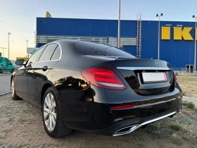 Mercedes-Benz E 350 AMG/BURMESTER/DIGITAL/BLIND/GERMANY | Mobile.bg    6