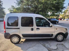 Обява за продажба на Renault Kangoo 1.5 DCI ~3 900 лв. - изображение 5