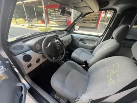 Обява за продажба на Renault Kangoo 1.5 DCI ~3 900 лв. - изображение 7