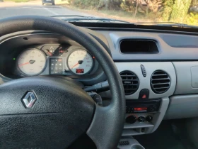 Обява за продажба на Renault Kangoo 1.5 DCI ~3 900 лв. - изображение 10