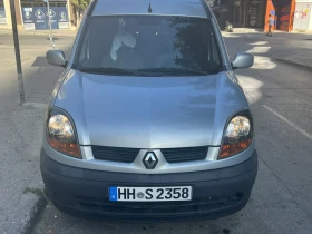     Renault Kangoo 1.5 DCI