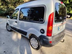Обява за продажба на Renault Kangoo 1.5 DCI ~3 900 лв. - изображение 6